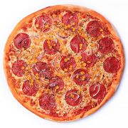 Pizza Americana / Американа