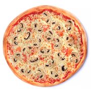 Pizza Funghi / Грибки