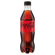 Coca cola zero [0,5l]