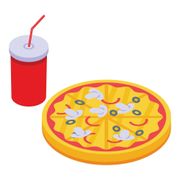 Pizza dla dzieci
