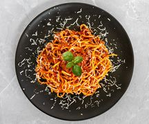 Makaron Bolognese