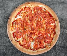 Salame Spianata