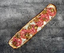 Ostra Peppa