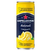 San Pellegrino Limonata 0,3l