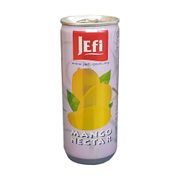 Napój o smaku Mango 0.25L