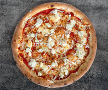 Quattro Fromaggi