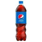 Pepsi Cola 0,85L