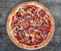 Pepperoni