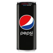 Peps MAX 0,33l