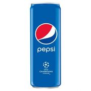 Pepsi Cola 0,3l