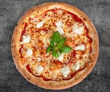 Margheritta