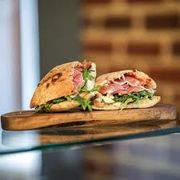 Panuozzo Kurczak w pesto