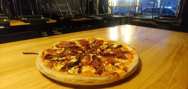 Pizza Hot Bacon (Utah) (40)