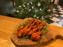 Texas Wings 10szt. (63)