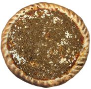 14. Faszerowana Bekon