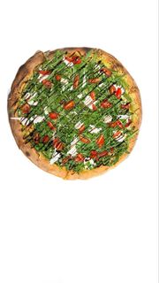 7. Pizza Szalona 7. Pizza Szalona