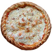 1. Faszerowana Margherita
