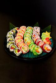 Zestaw California 32 szt (1160g)