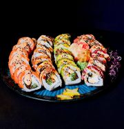 Zestaw DRAGON 32 szt (1425g)