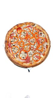 PIZZA SZTOS