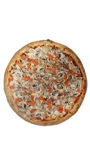 2. Funghi (wege)