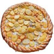 21. Faszerowana Amerykano