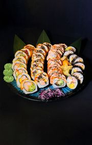 Zestaw TATAKI 32 szt (1260g)