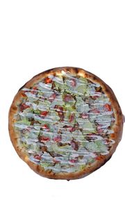 PIZZA CEZAR