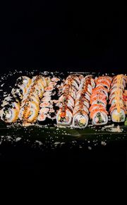 Zestaw ROLLSTORM BIG 64 szt (2215g)