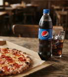 Pepsi 0.5l Pepsi 0.5l