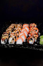 Zestaw TOKYO 32 szt (1375g)