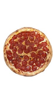 5. Pepperoni
