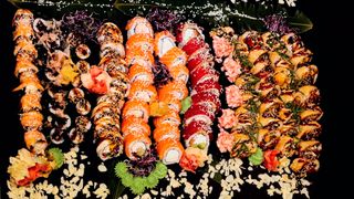 Zestaw MAXI DRIP 64 szt (2935g)