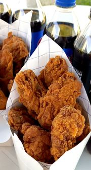 Hot Strips
