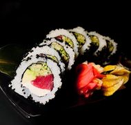 Caliphornia Tuńczyk