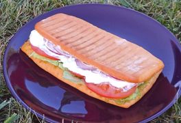 Panini wege