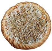 6. Faszerowana Kebab