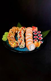 Zestaw INFERNO 32 szt (1058g)