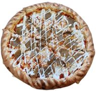 5. Faszerowana Doner