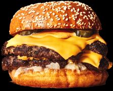 Smash Burger Classic
