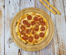 2. AMERICAN PEPERONI