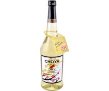 Choya Dry 750ml