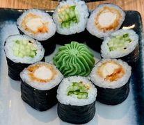 Sushi dla dzieci