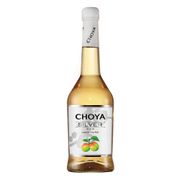 Choya Silver 500ml