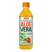 Napój Aloe Vera Mango