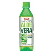 Napój Aloe Vera Naturalny