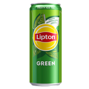 Lipton IceTea - Green Tea