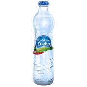 Woda gazowana/Sparkling Water