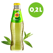 Lipton IceTea - Green Tea Lipton IceTea - Green Tea