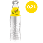 Tonic Schweppes